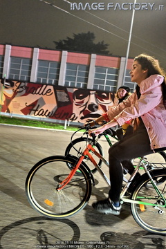 2018-11-15 Milano - Critical Mass 75